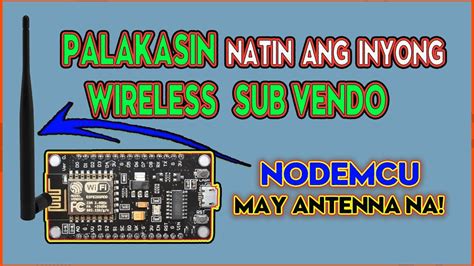 cheng piso wifi|SUB VENDO PISOWIFI EXPLAINED (Ano ang Sub.